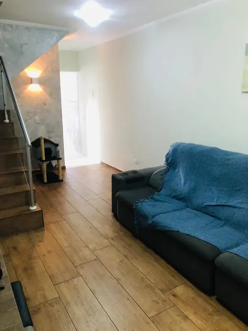 Sobrado com 4 quartos à venda, 120m2 em Jardim Santa Adélia, São Paulo - SP - imagem 6 Foto 6 de Sobrado com 4 quartos à venda, 120m2 em Jardim Santa Adélia, São Paulo - SP