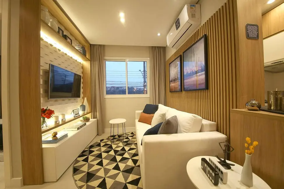 Foto 8 de Apartamento com 2 quartos à venda, 41m2 em Parque Arariba, São Paulo - SP