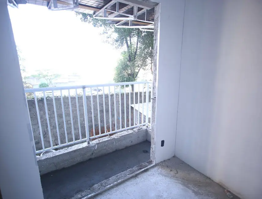 Foto 8 de Apartamento com 2 quartos à venda, 37m2 em Jardim Planalto, São Paulo - SP