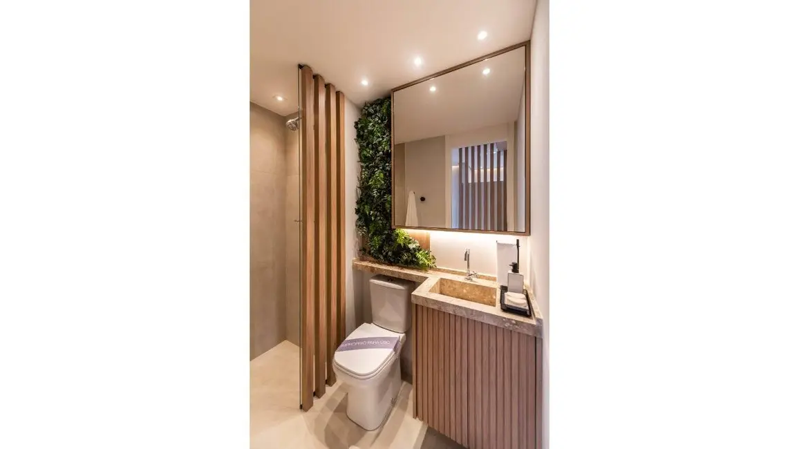 Foto 7 de Apartamento com 2 quartos à venda, 37m2 em Jardim Planalto, São Paulo - SP