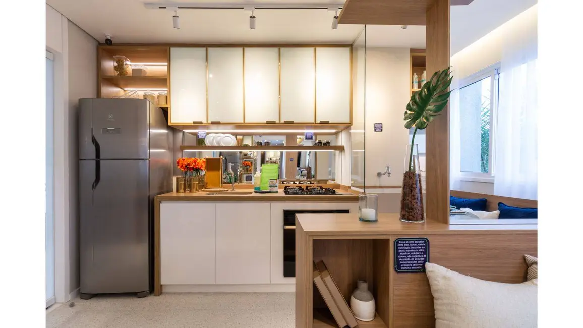 Foto 7 de Apartamento com 2 quartos à venda, 35m2 em Vila Ré, São Paulo - SP