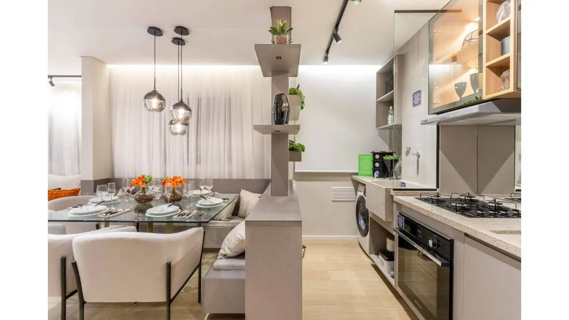 Foto 2 de Apartamento com 2 quartos à venda, 35m2 em Cidade Patriarca, São Paulo - SP