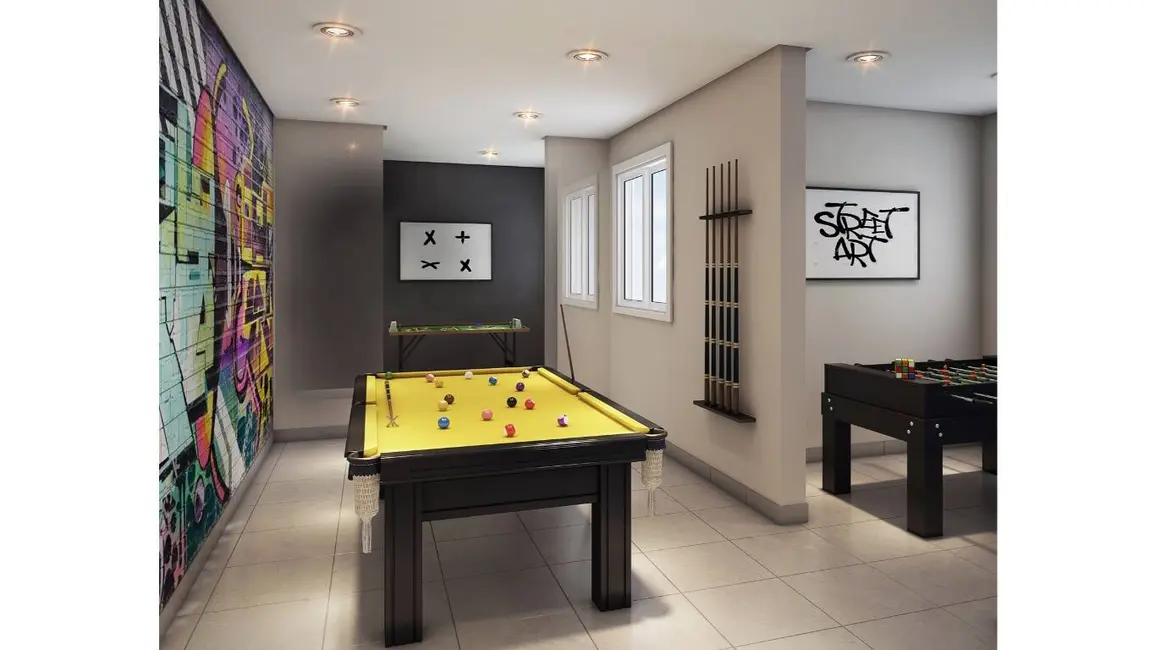 Foto 8 de Apartamento com 2 quartos à venda, 35m2 em Cidade Patriarca, São Paulo - SP