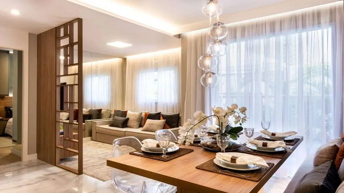 Foto 1 de Apartamento com 2 quartos à venda, 42m2 em Maranhão, São Paulo - SP