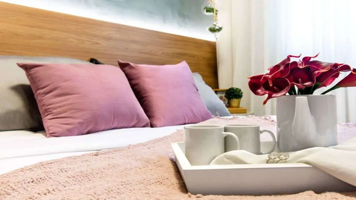 Foto 2 de Apartamento com 2 quartos à venda, 42m2 em Maranhão, São Paulo - SP