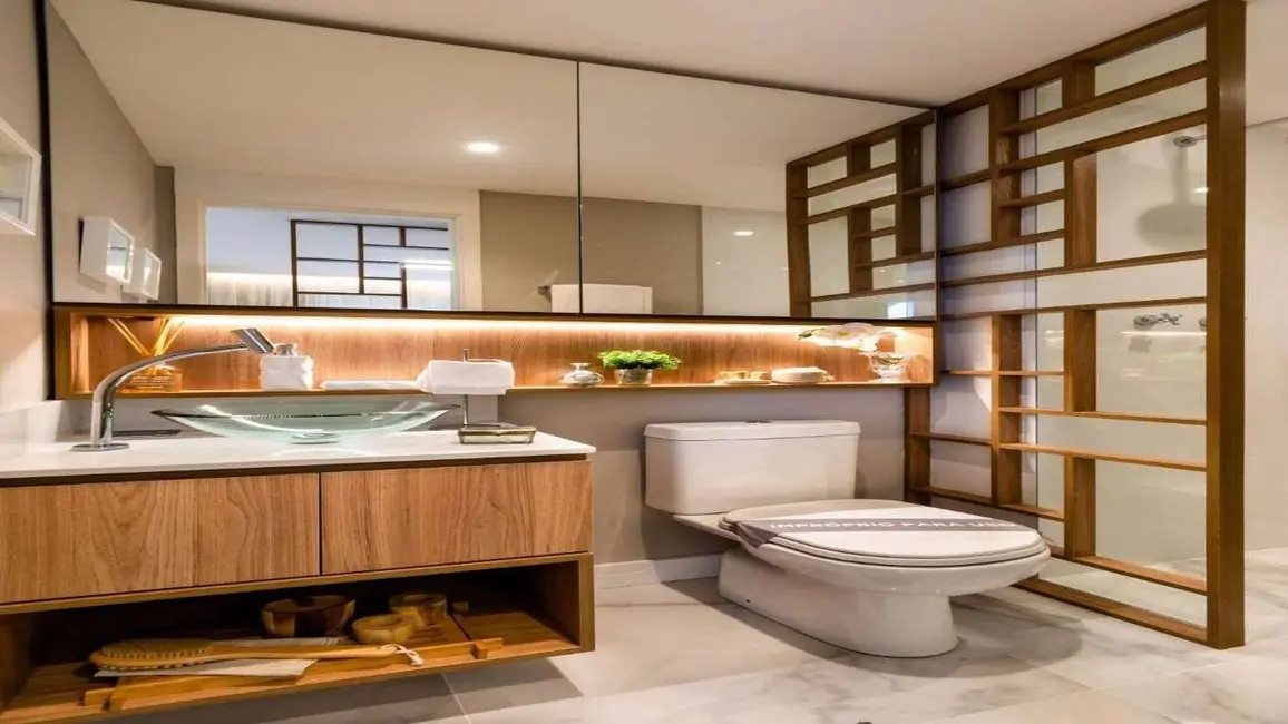 Foto 4 de Apartamento com 2 quartos à venda, 42m2 em Maranhão, São Paulo - SP