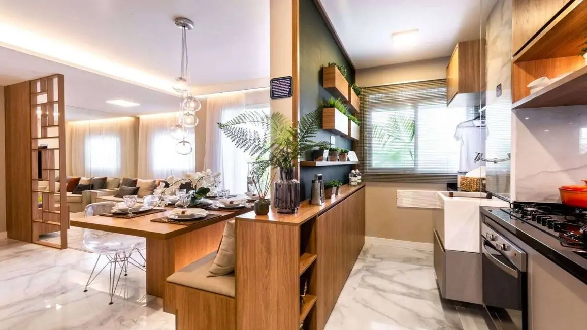 Foto 9 de Apartamento com 2 quartos à venda, 42m2 em Maranhão, São Paulo - SP