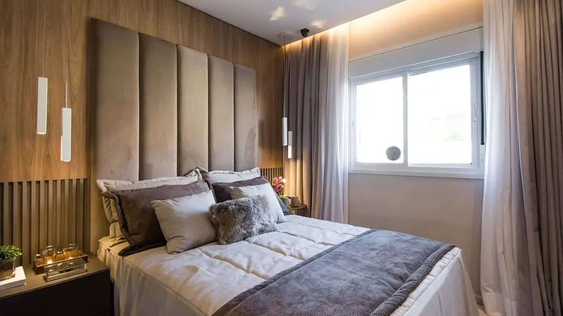 Foto 9 de Apartamento com 2 quartos à venda, 40m2 em Brás, São Paulo - SP