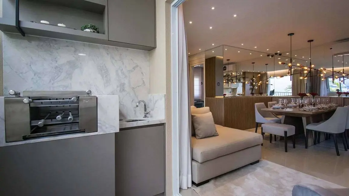 Foto 8 de Apartamento com 2 quartos à venda, 40m2 em Brás, São Paulo - SP