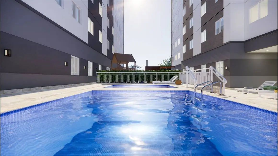 Apartamento com 2 quartos à venda, 43m2 em Vila Sílvia, São Paulo - SP - imagem 8 Foto 8 de Apartamento com 2 quartos à venda, 43m2 em Vila Sílvia, São Paulo - SP