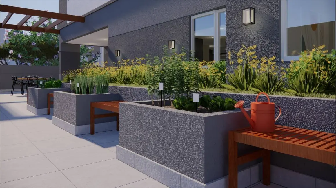 Apartamento com 2 quartos à venda, 43m2 em Vila Sílvia, São Paulo - SP - imagem 4 Foto 4 de Apartamento com 2 quartos à venda, 43m2 em Vila Sílvia, São Paulo - SP