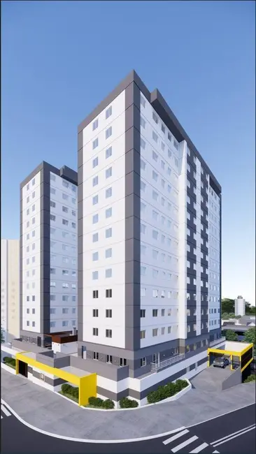 Apartamento com 2 quartos à venda, 43m2 em Vila Sílvia, São Paulo - SP - imagem 9 Foto 9 de Apartamento com 2 quartos à venda, 43m2 em Vila Sílvia, São Paulo - SP