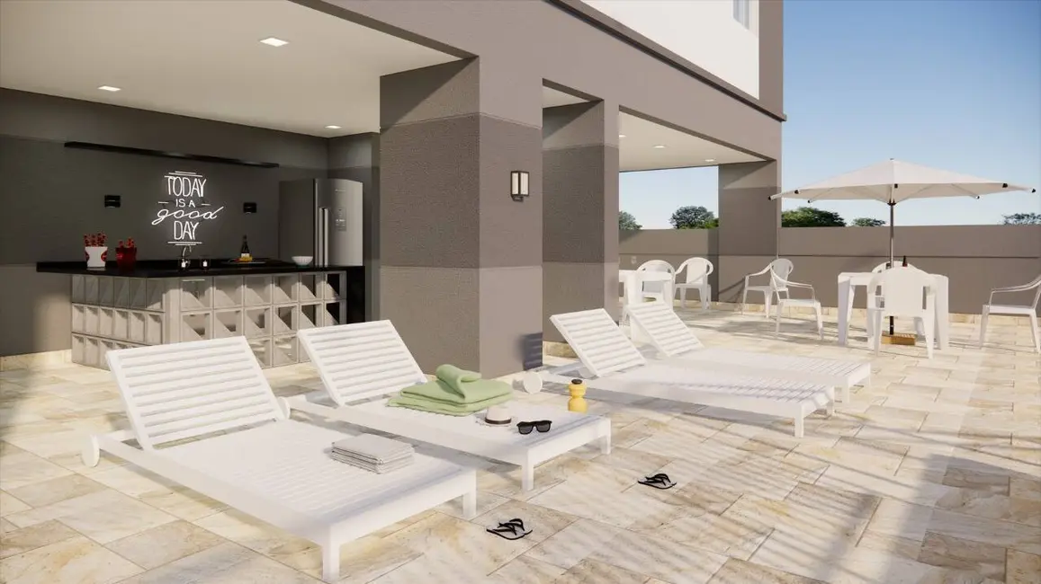 Apartamento com 2 quartos à venda, 43m2 em Vila Sílvia, São Paulo - SP - imagem 3 Foto 3 de Apartamento com 2 quartos à venda, 43m2 em Vila Sílvia, São Paulo - SP