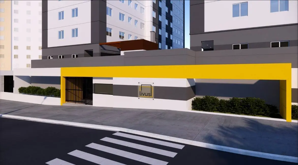 Apartamento com 2 quartos à venda, 43m2 em Vila Sílvia, São Paulo - SP - imagem 5 Foto 5 de Apartamento com 2 quartos à venda, 43m2 em Vila Sílvia, São Paulo - SP