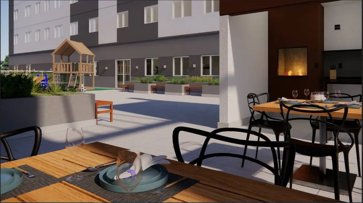 Apartamento com 2 quartos à venda, 43m2 em Vila Sílvia, São Paulo - SP - imagem 6 Foto 6 de Apartamento com 2 quartos à venda, 43m2 em Vila Sílvia, São Paulo - SP