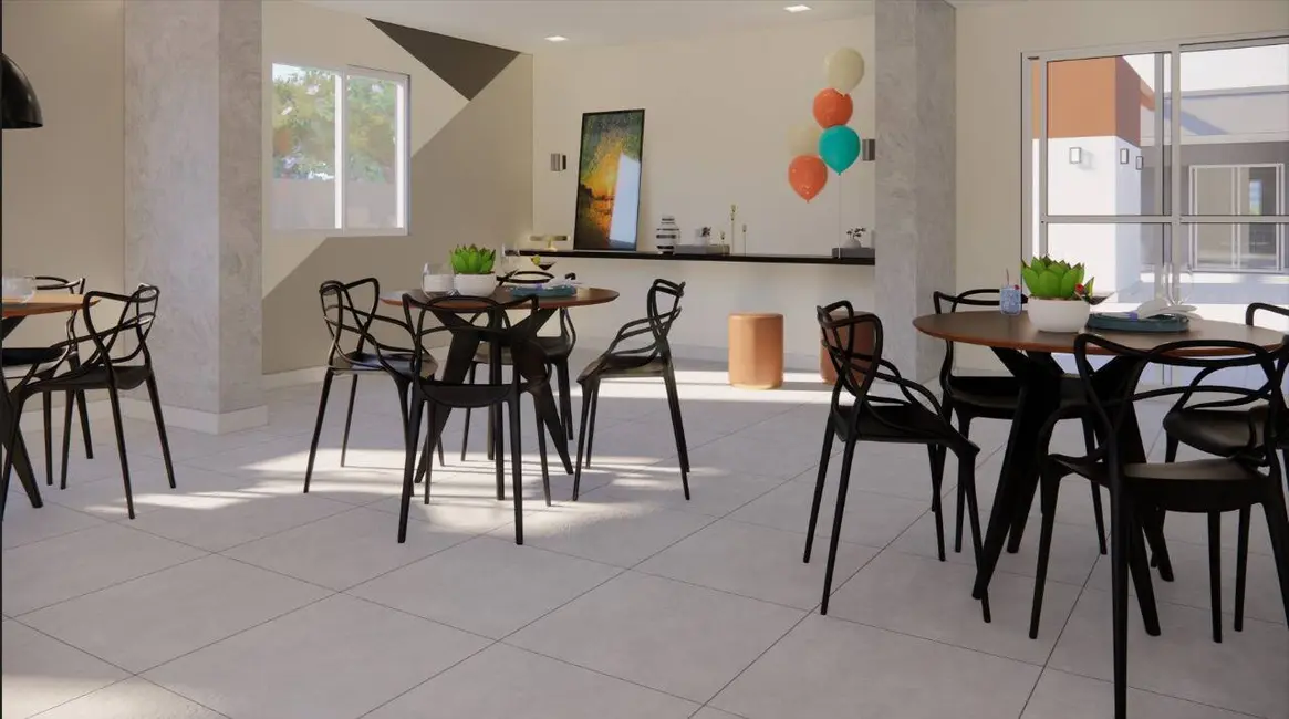 Apartamento com 2 quartos à venda, 43m2 em Vila Sílvia, São Paulo - SP - imagem 1 Foto 1 de Apartamento com 2 quartos à venda, 43m2 em Vila Sílvia, São Paulo - SP