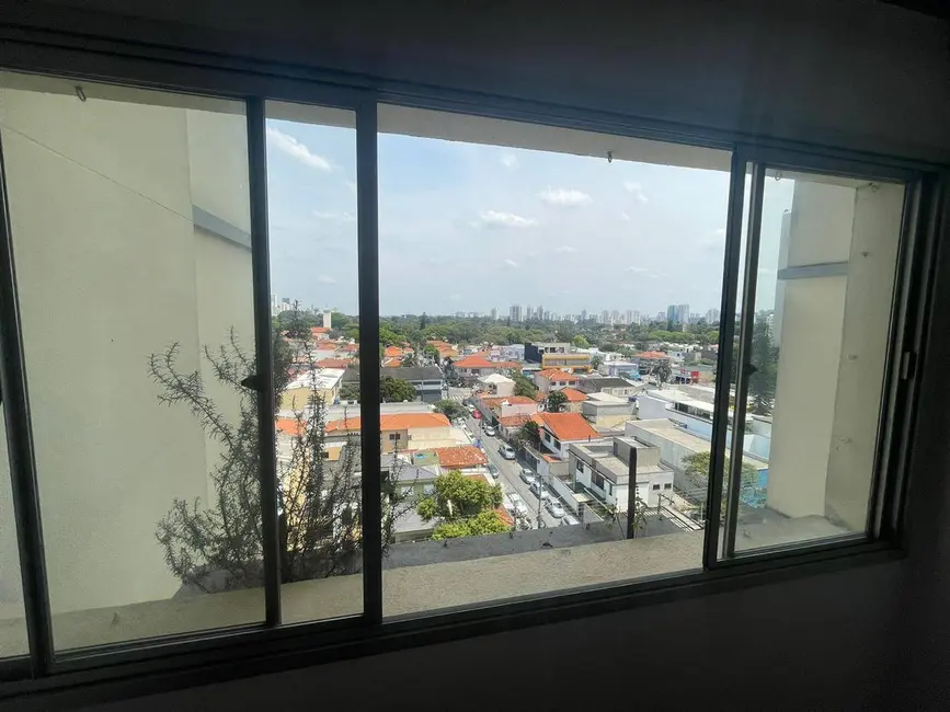 Foto 3 de Apartamento com 2 quartos à venda, 60m2 em Chácara Santo Antônio (Zona Sul), São Paulo - SP