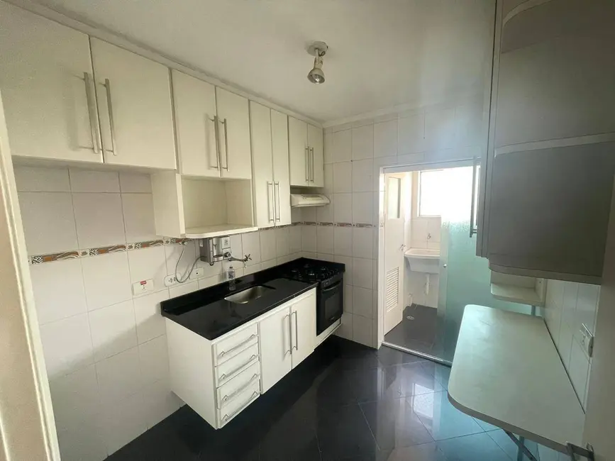 Foto 4 de Apartamento com 2 quartos à venda, 60m2 em Chácara Santo Antônio (Zona Sul), São Paulo - SP