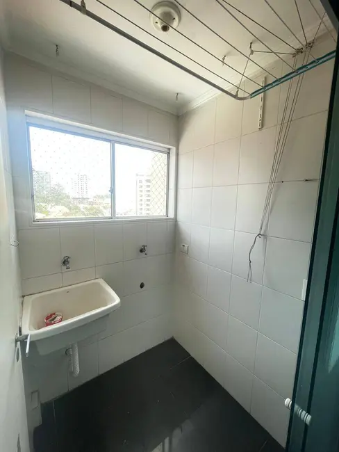 Foto 6 de Apartamento com 2 quartos à venda, 60m2 em Chácara Santo Antônio (Zona Sul), São Paulo - SP