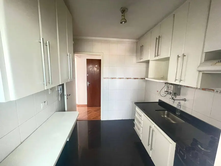 Foto 5 de Apartamento com 2 quartos à venda, 60m2 em Chácara Santo Antônio (Zona Sul), São Paulo - SP