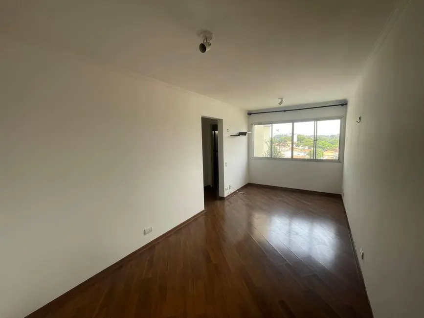 Foto 1 de Apartamento com 2 quartos à venda, 60m2 em Chácara Santo Antônio (Zona Sul), São Paulo - SP