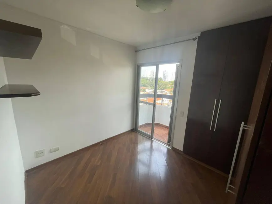 Foto 8 de Apartamento com 2 quartos à venda, 60m2 em Chácara Santo Antônio (Zona Sul), São Paulo - SP