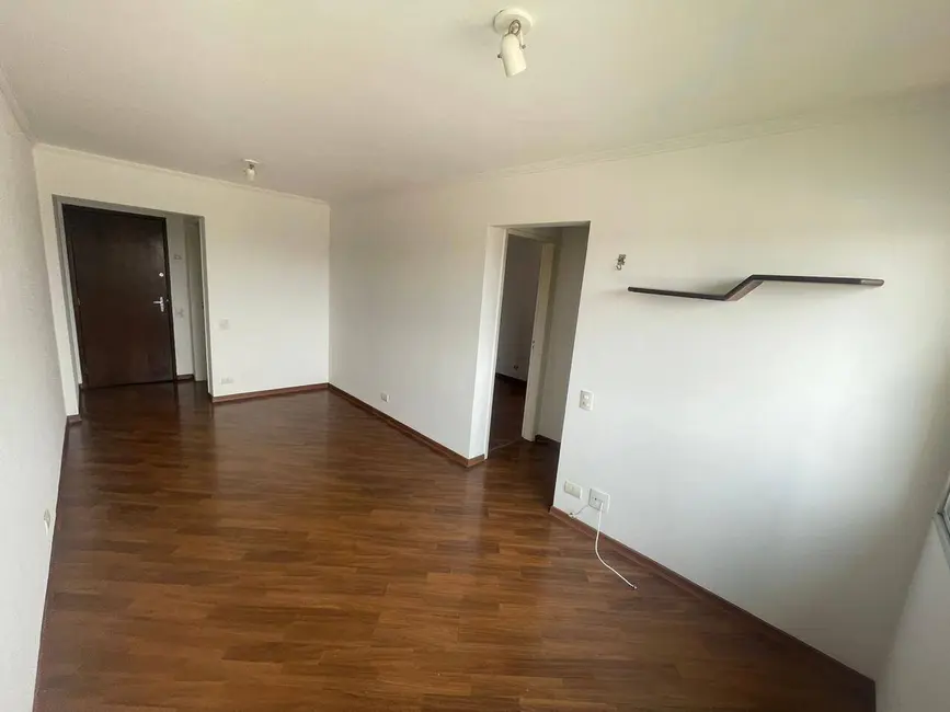 Foto 2 de Apartamento com 2 quartos à venda, 60m2 em Chácara Santo Antônio (Zona Sul), São Paulo - SP