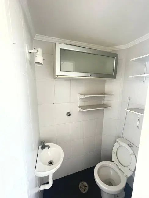 Foto 7 de Apartamento com 2 quartos à venda, 60m2 em Chácara Santo Antônio (Zona Sul), São Paulo - SP
