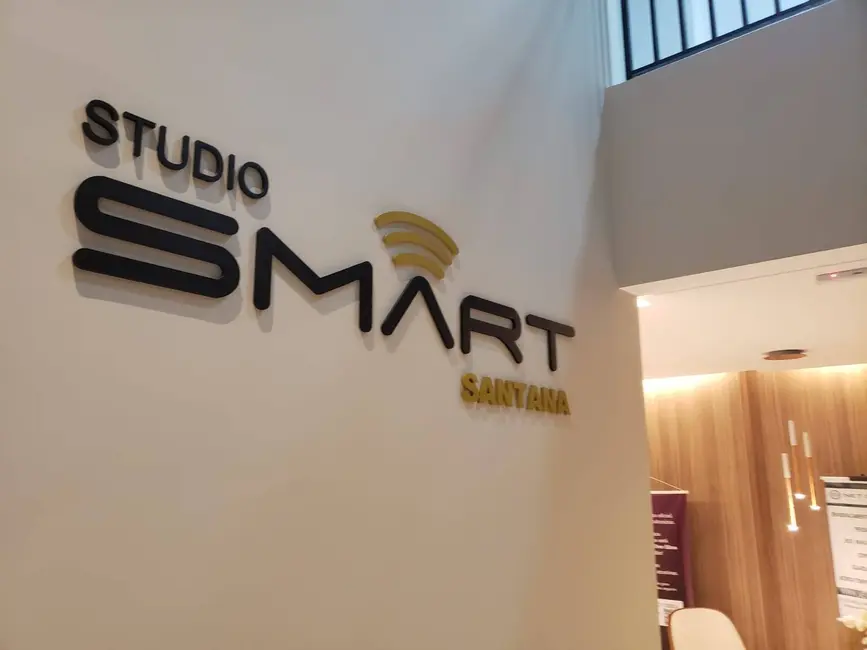 Foto 8 de Apartamento à venda, 25m2 em Santana, São Paulo - SP