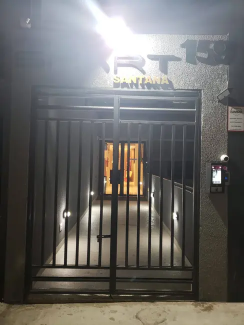 Foto 5 de Apartamento à venda, 25m2 em Santana, São Paulo - SP