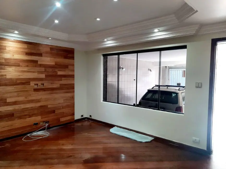 Foto 1 de Sobrado com 3 quartos à venda, 188m2 em Jardim Aricanduva, São Paulo - SP