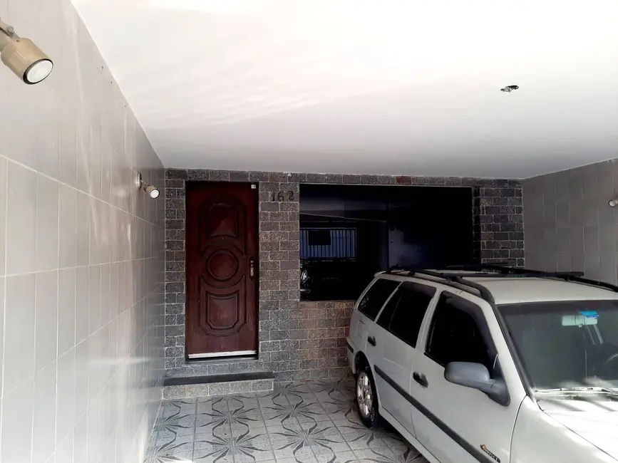 Foto 2 de Sobrado com 3 quartos à venda, 188m2 em Jardim Aricanduva, São Paulo - SP