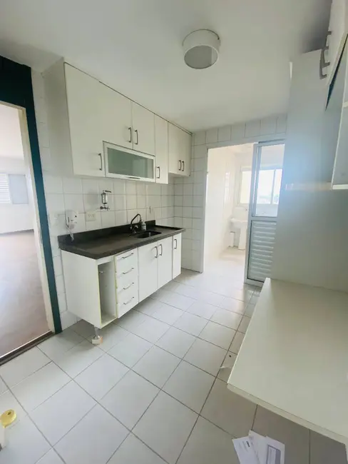 Foto 5 de Apartamento com 3 quartos à venda, 92m2 em Alto da Lapa, São Paulo - SP