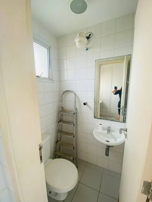 Foto 7 de Apartamento com 3 quartos à venda, 92m2 em Alto da Lapa, São Paulo - SP