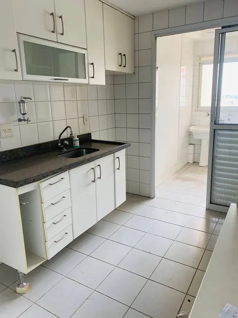 Foto 4 de Apartamento com 3 quartos à venda, 92m2 em Alto da Lapa, São Paulo - SP