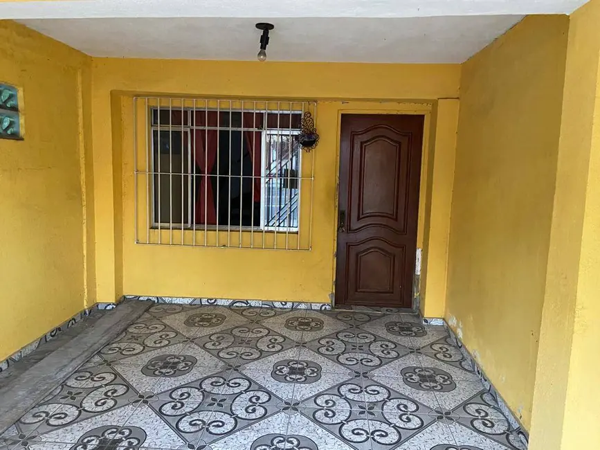 Foto 1 de Casa com 2 quartos à venda, 77m2 em Vila Lageado, São Paulo - SP