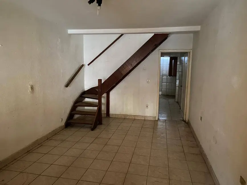 Foto 2 de Casa com 2 quartos à venda, 77m2 em Vila Lageado, São Paulo - SP