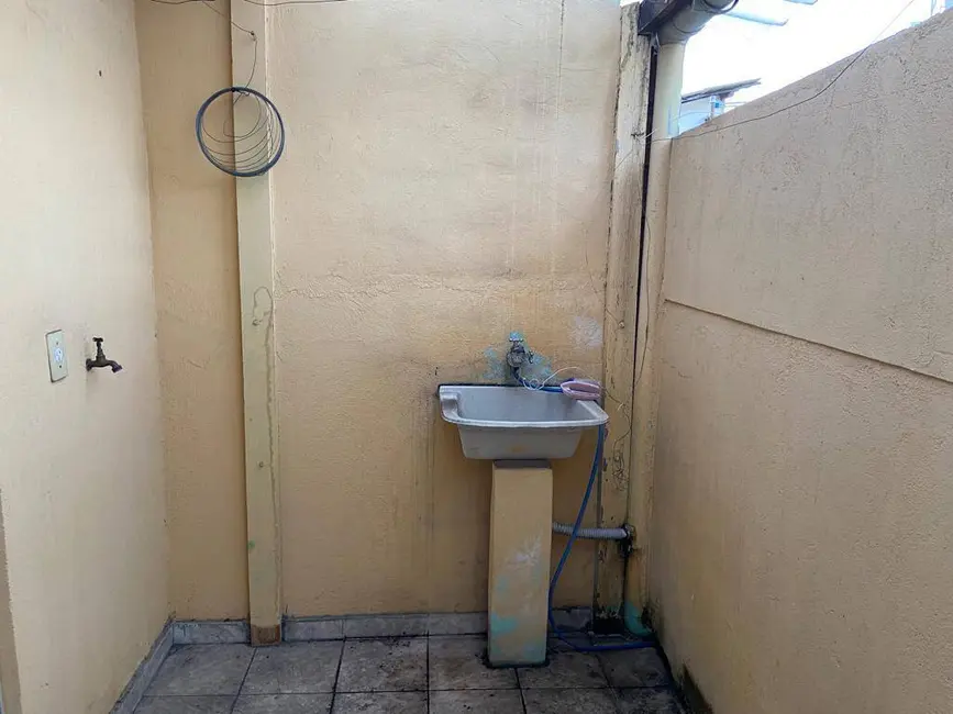 Foto 9 de Casa com 2 quartos à venda, 77m2 em Vila Lageado, São Paulo - SP