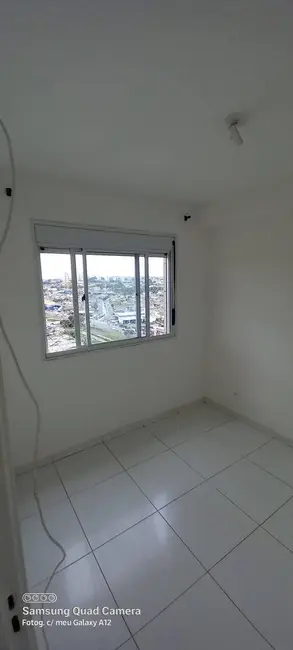Foto 3 de Apartamento com 2 quartos à venda, 49m2 em Jardim Santa Terezinha (Zona Leste), São Paulo - SP