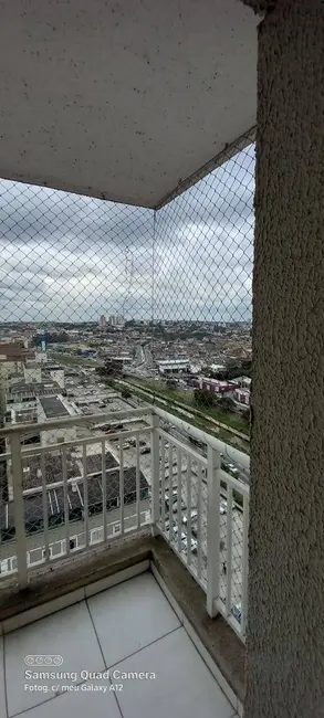 Foto 6 de Apartamento com 2 quartos à venda, 49m2 em Jardim Santa Terezinha (Zona Leste), São Paulo - SP