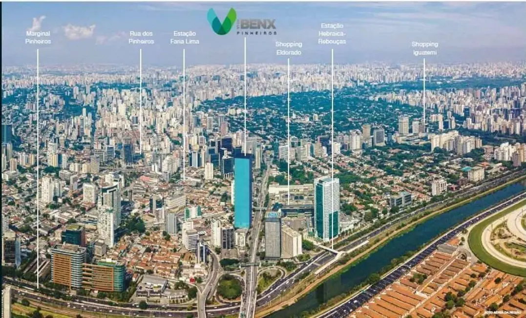 Casa com 1 quarto à venda, 24m2 em Pinheiros, São Paulo - SP - imagem 4 Foto 4 de Casa com 1 quarto à venda, 24m2 em Pinheiros, São Paulo - SP