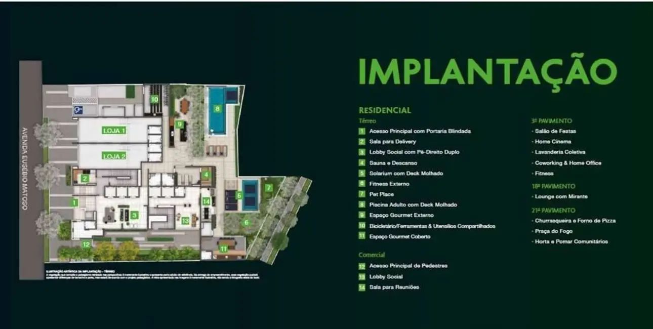 Casa com 1 quarto à venda, 24m2 em Pinheiros, São Paulo - SP - imagem 6 Foto 6 de Casa com 1 quarto à venda, 24m2 em Pinheiros, São Paulo - SP