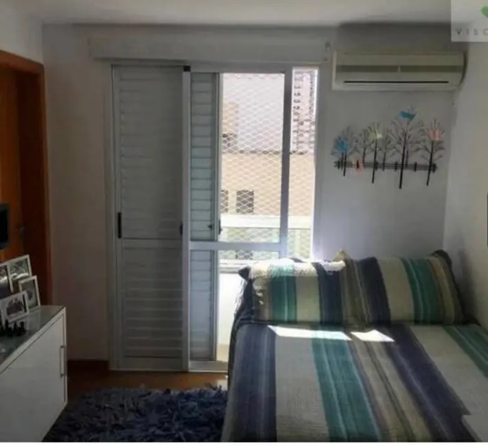 Apartamento com 3 quartos à venda, 230m2 em Perdizes, São Paulo - SP - imagem 9 Foto 9 de Apartamento com 3 quartos à venda, 230m2 em Perdizes, São Paulo - SP