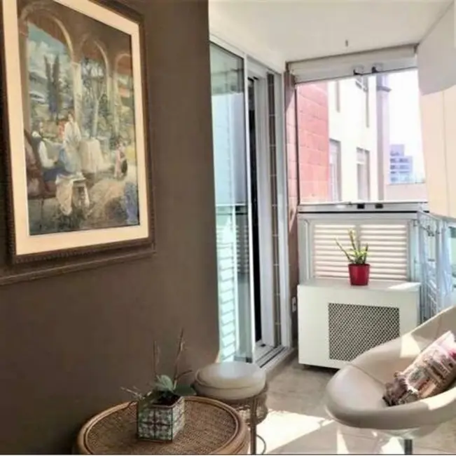 Apartamento com 3 quartos à venda, 230m2 em Perdizes, São Paulo - SP - imagem 4 Foto 4 de Apartamento com 3 quartos à venda, 230m2 em Perdizes, São Paulo - SP