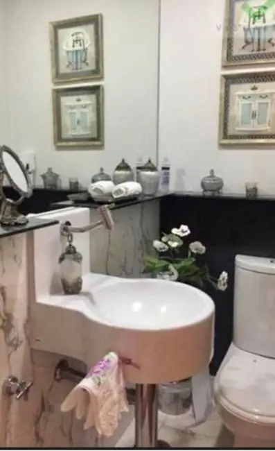 Apartamento com 3 quartos à venda, 230m2 em Perdizes, São Paulo - SP - imagem 5 Foto 5 de Apartamento com 3 quartos à venda, 230m2 em Perdizes, São Paulo - SP