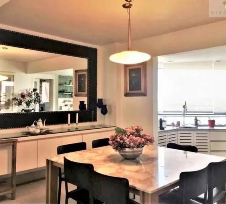 Apartamento com 3 quartos à venda, 230m2 em Perdizes, São Paulo - SP - imagem 7 Foto 7 de Apartamento com 3 quartos à venda, 230m2 em Perdizes, São Paulo - SP