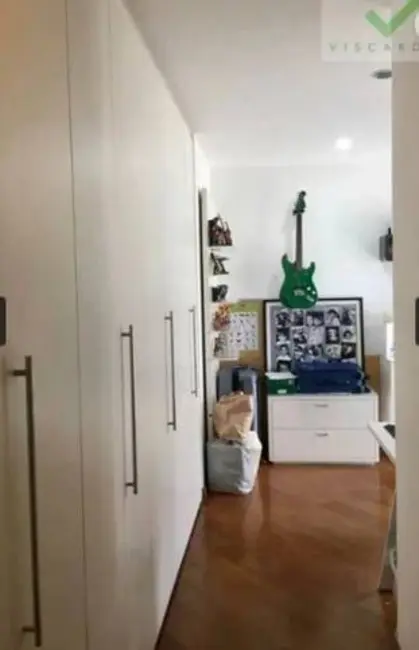 Apartamento com 3 quartos à venda, 230m2 em Perdizes, São Paulo - SP - imagem 6 Foto 6 de Apartamento com 3 quartos à venda, 230m2 em Perdizes, São Paulo - SP