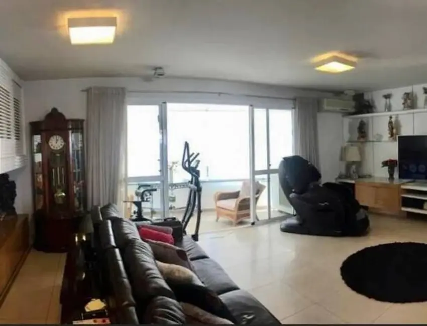 Foto 1 de Apartamento com 3 quartos à venda, 230m2 em Perdizes, São Paulo - SP