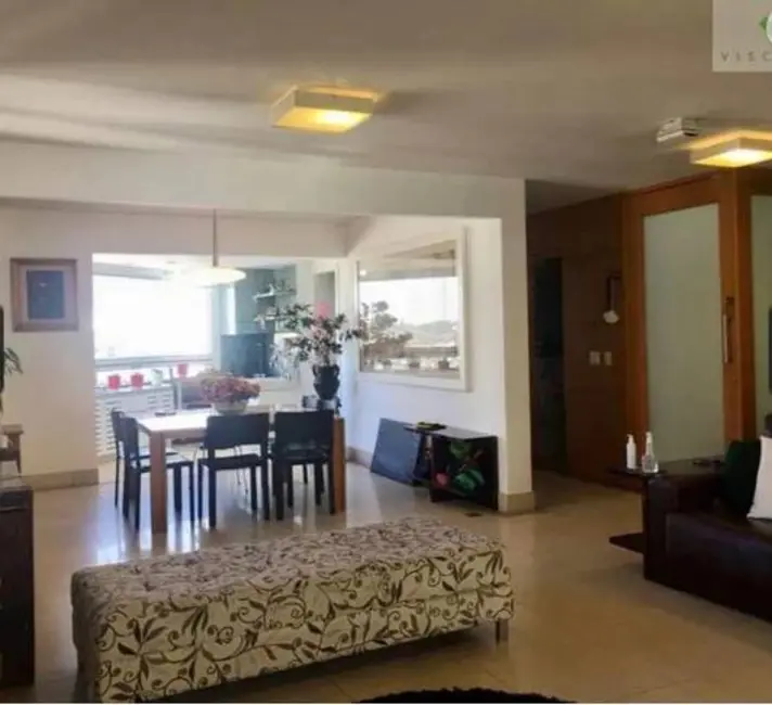 Apartamento com 3 quartos à venda, 230m2 em Perdizes, São Paulo - SP - imagem 8 Foto 8 de Apartamento com 3 quartos à venda, 230m2 em Perdizes, São Paulo - SP