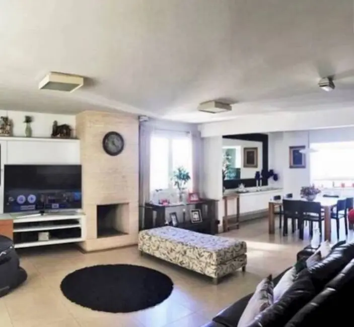 Apartamento com 3 quartos à venda, 230m2 em Perdizes, São Paulo - SP - imagem 3 Foto 3 de Apartamento com 3 quartos à venda, 230m2 em Perdizes, São Paulo - SP